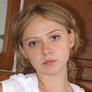 Ukrainian girl in Redditch